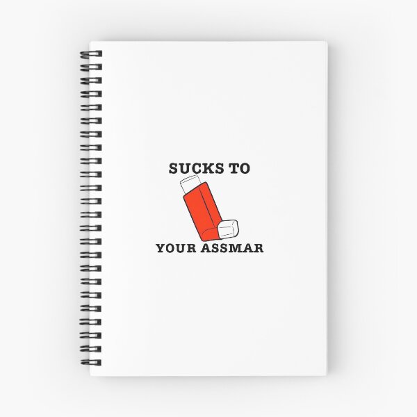 Item preview, Sucks to your assmar designed and sold by CryptidVinyls.