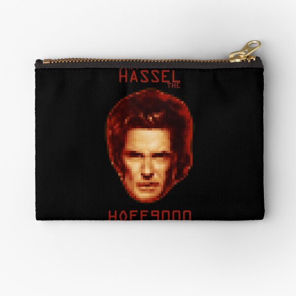 Zipper Pouch