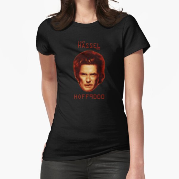 Fitted T-Shirt