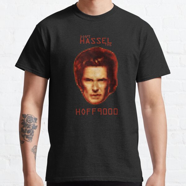 Classic T-Shirt