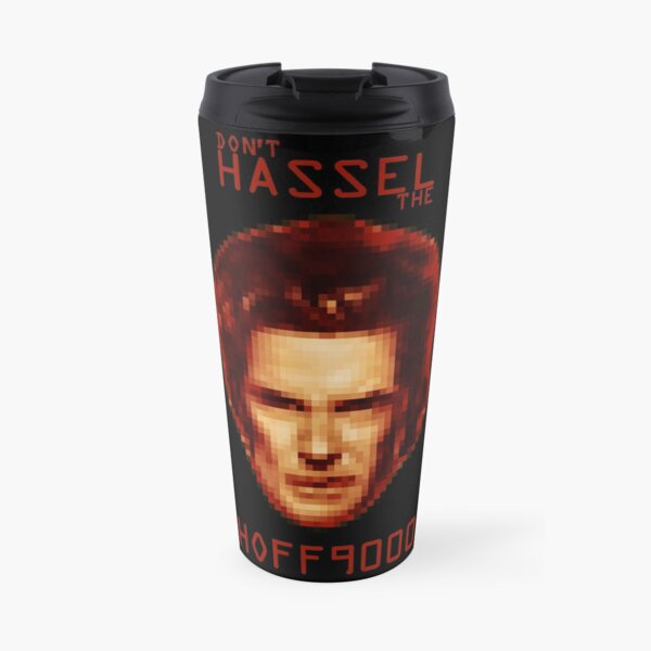 Travel Mug