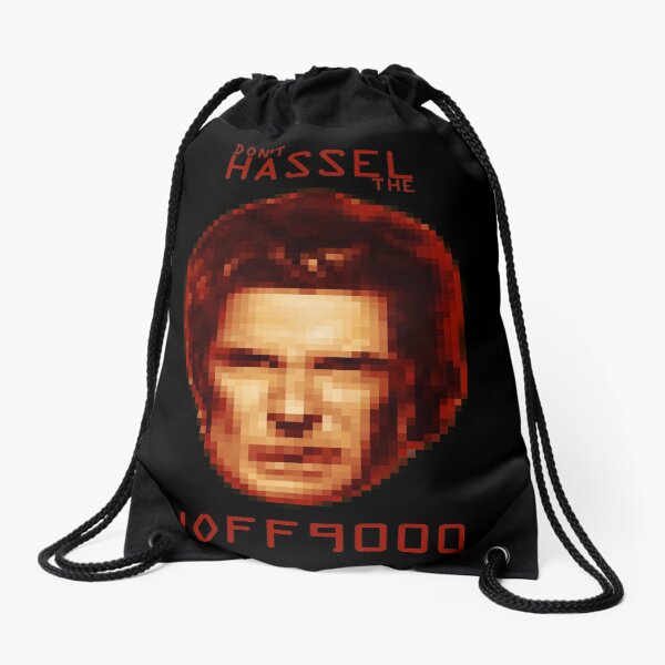 Drawstring Bag
