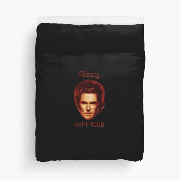 Duvet Cover