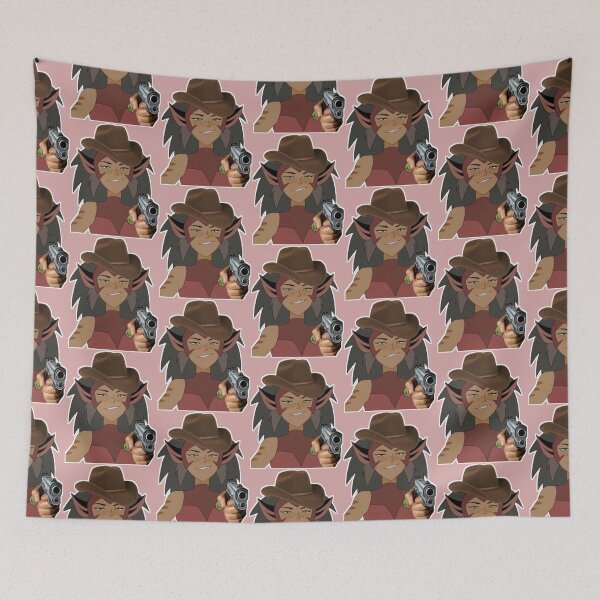 Item preview, howdy adora  designed and sold by bambi  L.