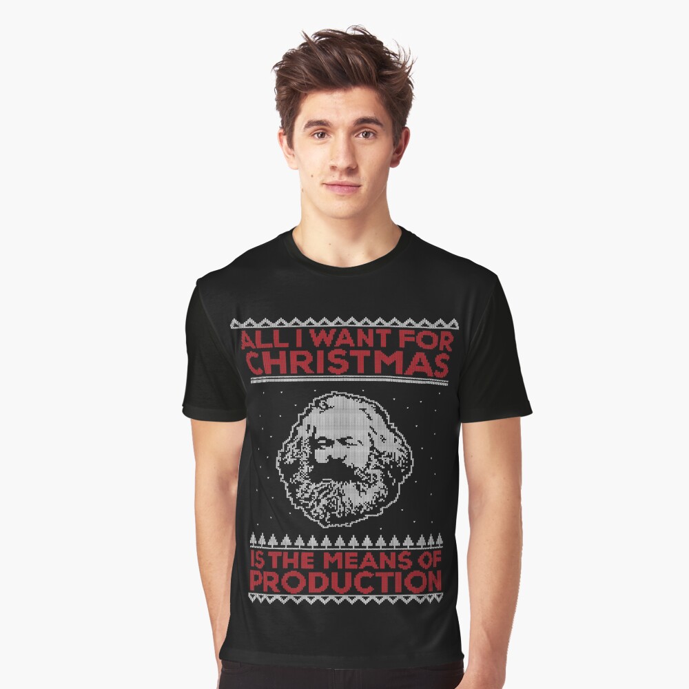 Artikel-Vorschau von Grafik T-Shirt, designt und verkauft von The-Nerd-Shirt.