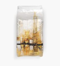 City View Duvet Cover
