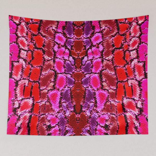 Item preview, Pink snake designed and sold by Attiva.
