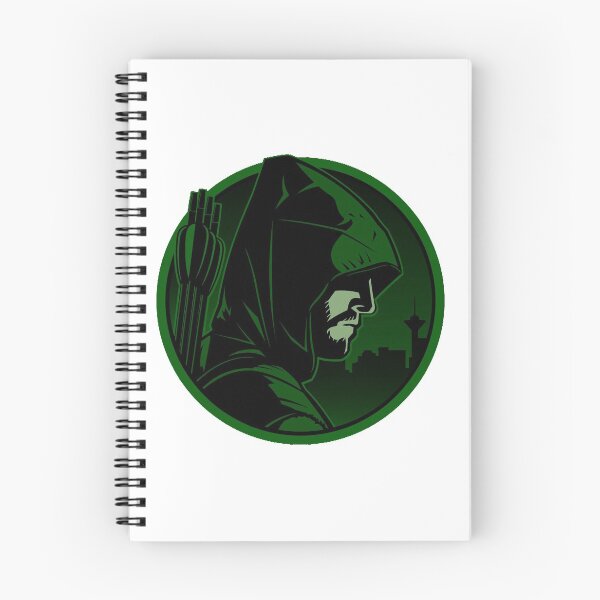 Item preview, Arrow designed and sold by Blackify.