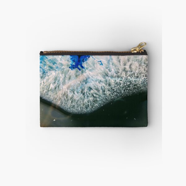 Artikelvorschau, Blaue Geode II entworfen und verkauft von AmberELamoreaux.