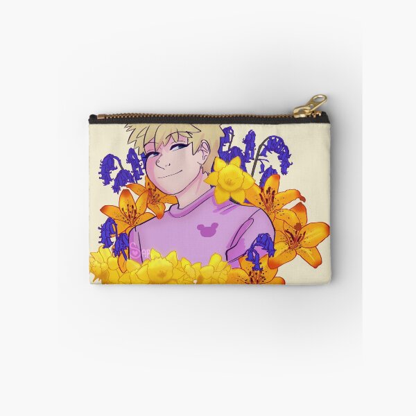 Item preview, Teru Flowers designed and sold by clay clayaffinity.