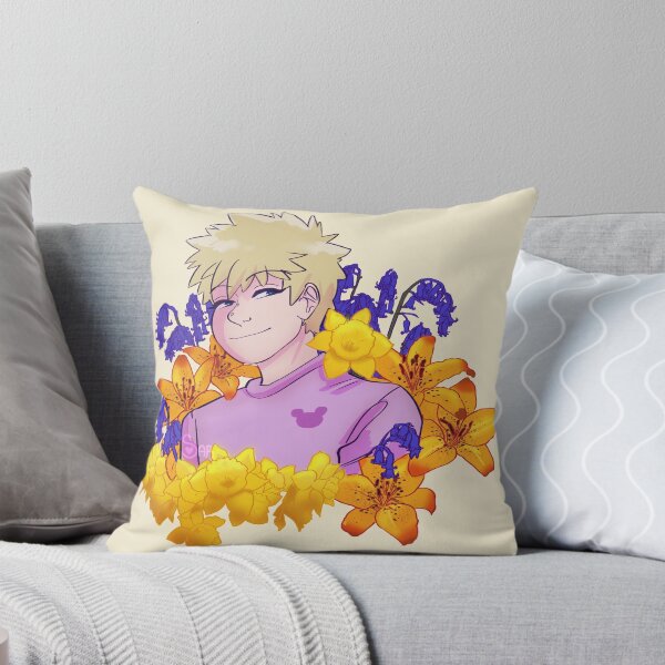 Item preview, Teru Flowers designed and sold by clay clayaffinity.