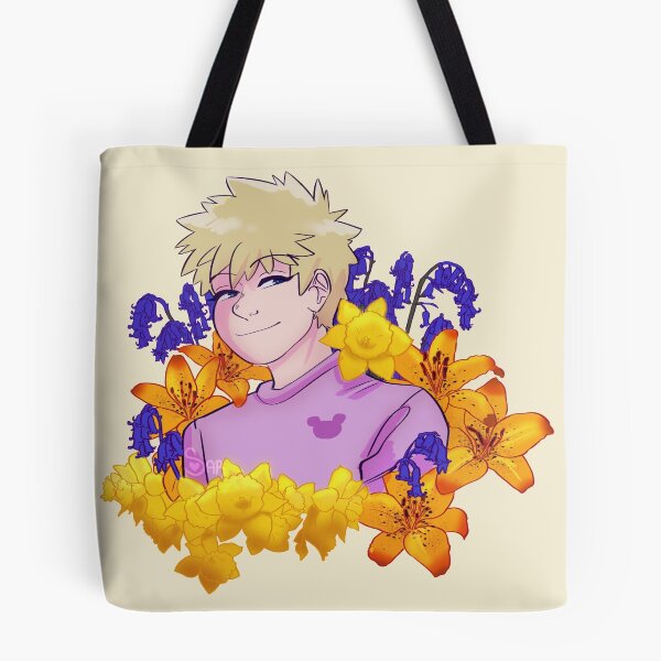 Item preview, Teru Flowers designed and sold by clay clayaffinity.