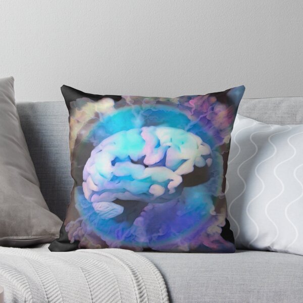 Item preview, Brain cloud designed and sold by rolffimages.