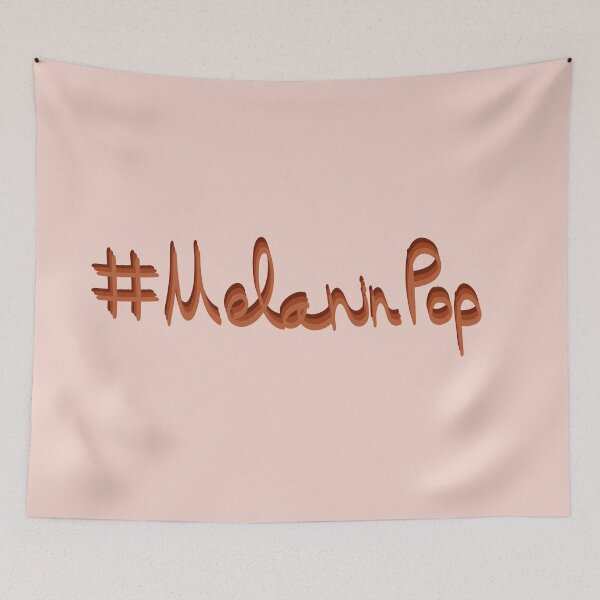 Item preview, #Melanin Pop designed and sold by afroflower.