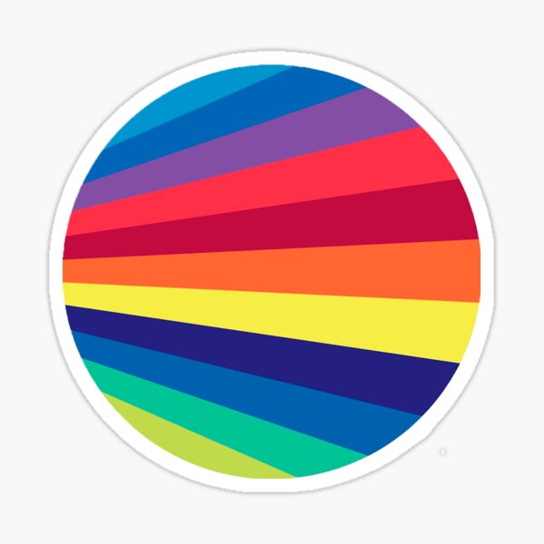 Now United Group Sticker Sticker