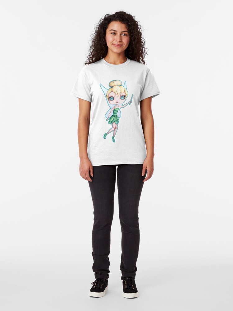 Alternate view of Tinkerblythe Classic T-Shirt