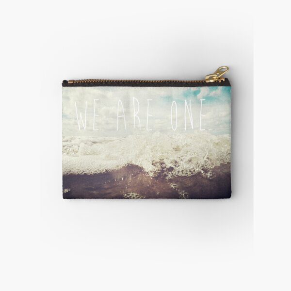 Item preview, We Are One designed and sold by Denise Abé.