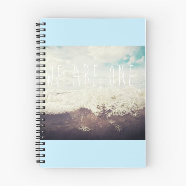 Item preview, We Are One designed and sold by Denise Abé.