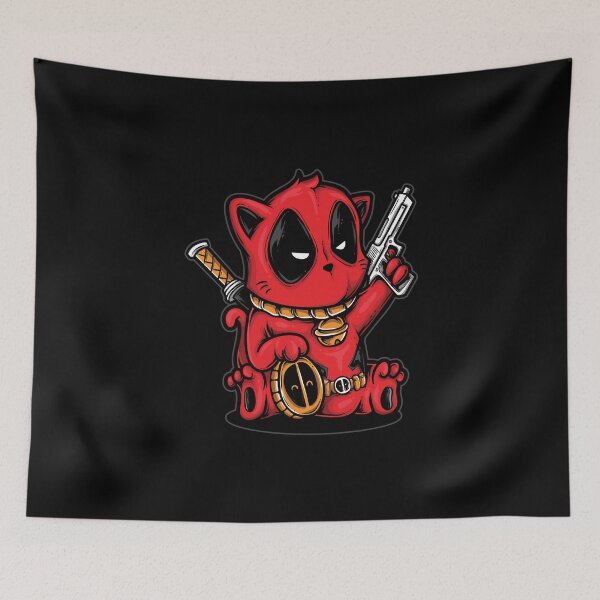 Item preview, Kittypool Catpool designed and sold by Begander1987.