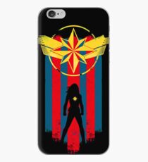 Eine echte Heldin iPhone-Hülle & Cover