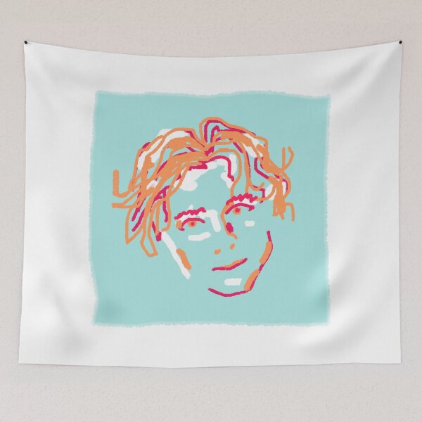 Item preview, Timothée Chalamet designed and sold by minekratzer.