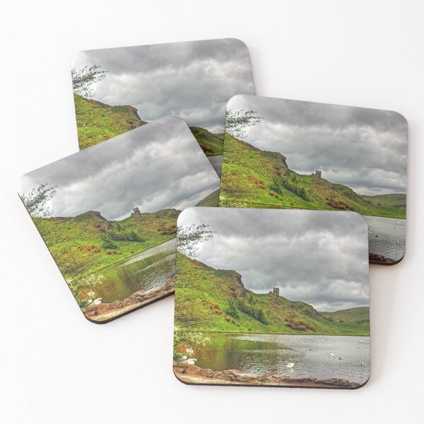 Item preview, St Margaret's Loch View designed and sold by tomg.
