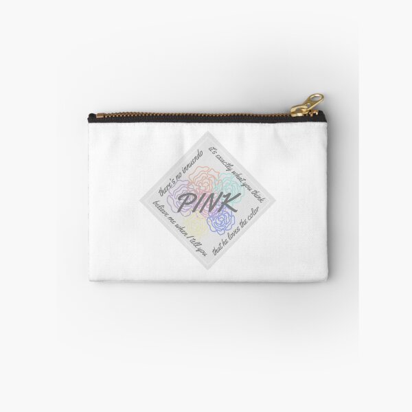 Item preview, Pink Lyric design designed and sold by randii m.