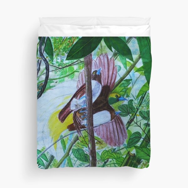 Duvet Cover