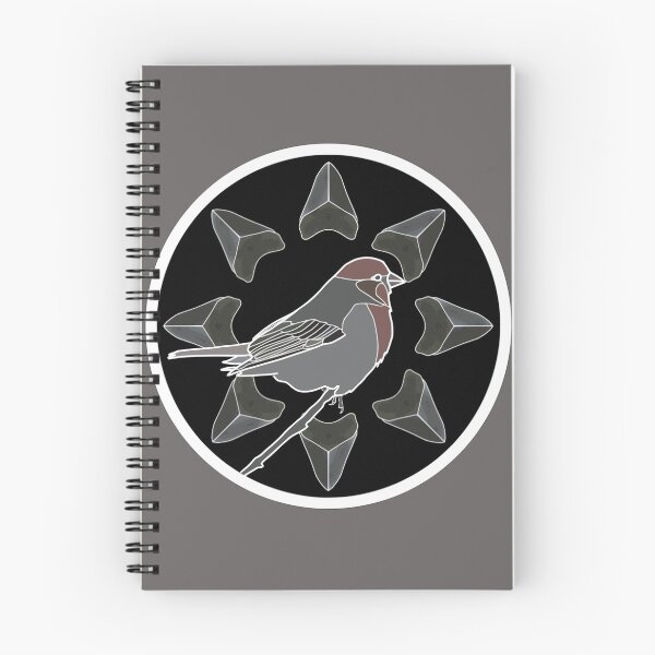 Item preview, Sigil of the Nameless Lady designed and sold by DaneAsmund.