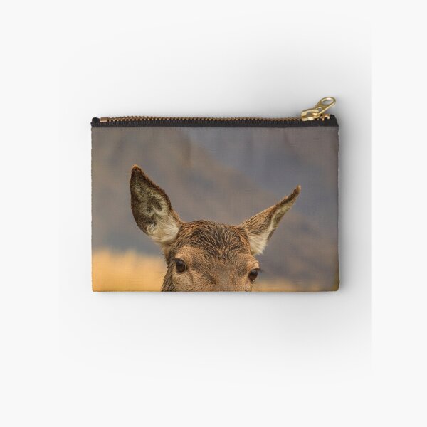 Item preview, Hind Deer in Glen Etive designed and sold by bitm2007.
