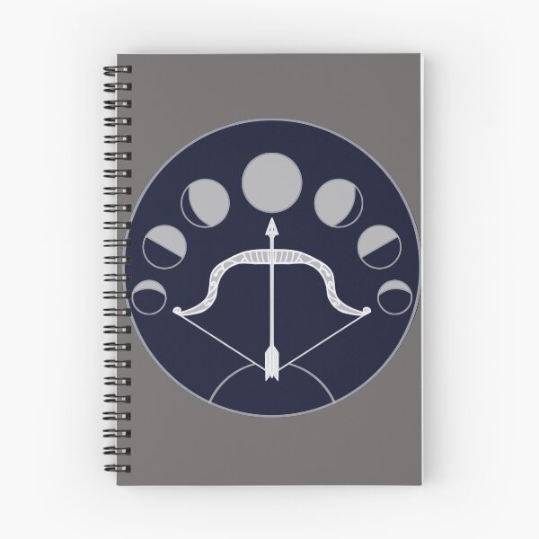 Item preview, Sigil of Seraphima, Mistress of the Hunt designed and sold by DaneAsmund.