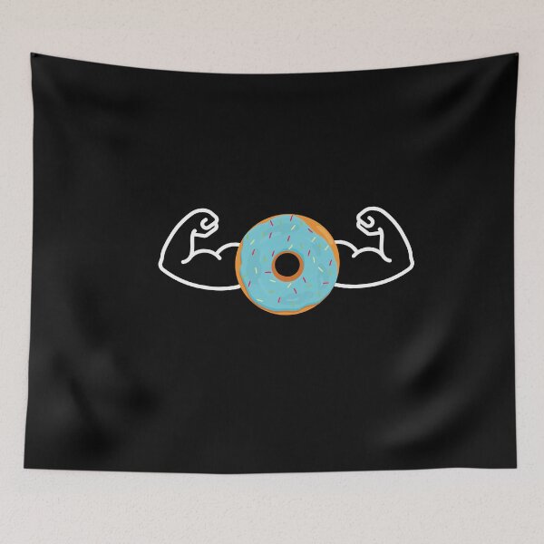 Item preview, Donut Kraft designed and sold by MooonTees.