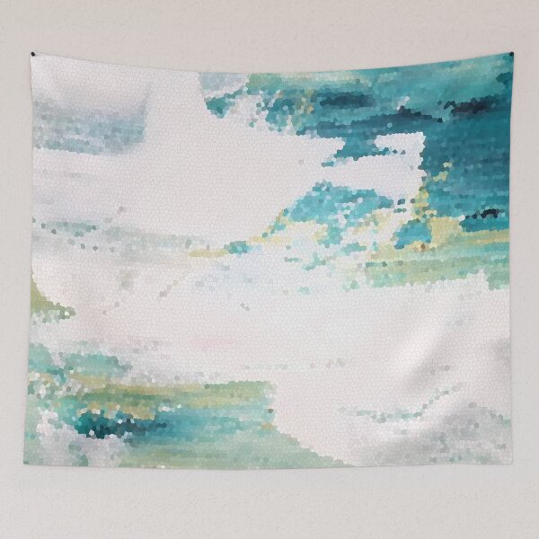Item preview, clarity through the clouds designed and sold by lakegirldesignco.