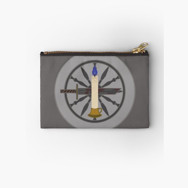 Item preview, Sigil of Fallow and Tarnish designed and sold by DaneAsmund.