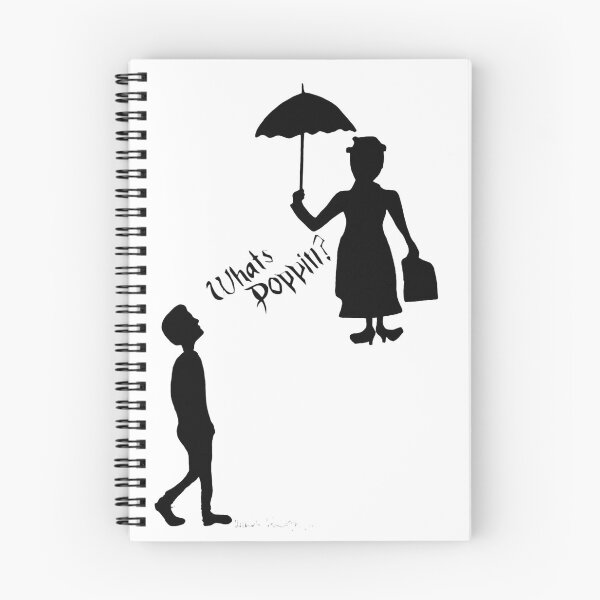 Item preview, I'll Ask Mary Poppins... designed and sold by Alejandraww.