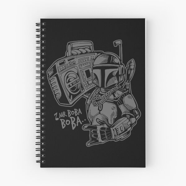 Item preview, Ghetto Bobaster designed and sold by Begander1987.