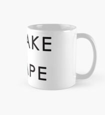 Wake'n Vape Mug