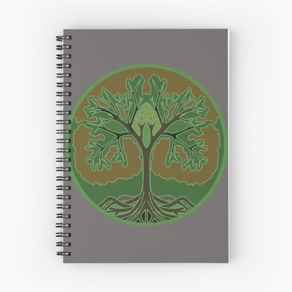 Item preview, Sigil of Beatrice, the Green Mother designed and sold by DaneAsmund.
