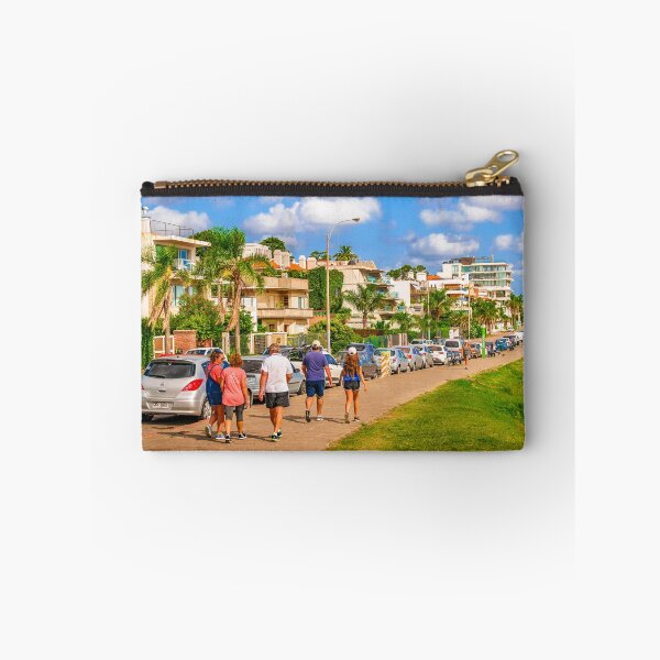 Item preview, Punta Gorda Neighborhood, Montevideo, Uruguay designed and sold by DFLC Prints.