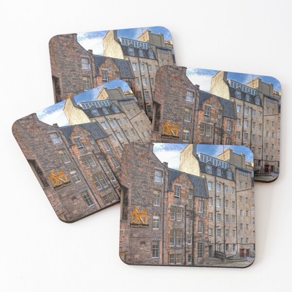 Item preview, Makars’ Court designed and sold by tomg.