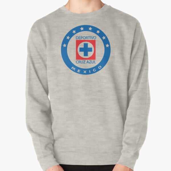 cruz azul sweaters