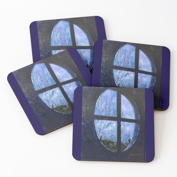 Item preview, Paris Window designed and sold by Mary Lin Watanabe.