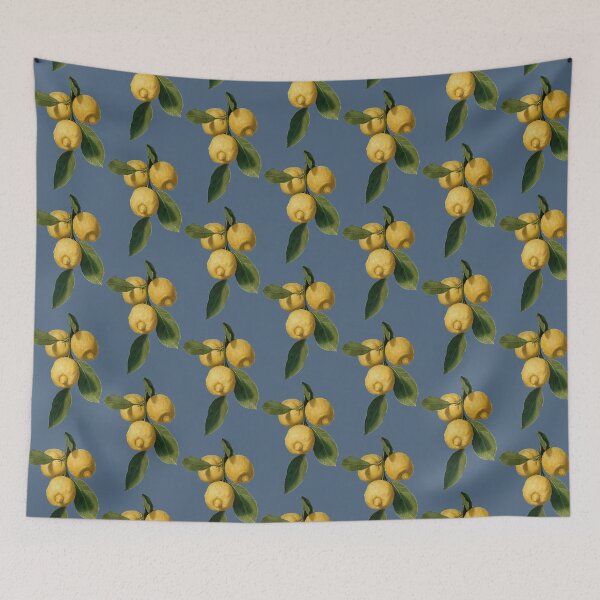 Item preview, James May, Posh Lemon Shirt designed and sold by countercolour.