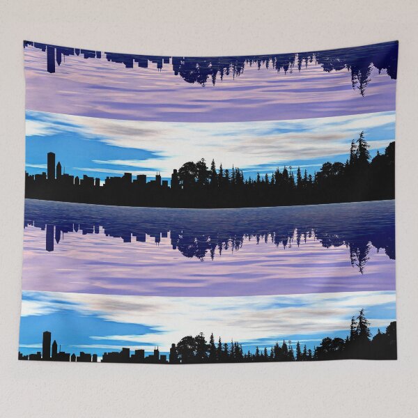 Item preview, Reflections designed and sold by Daniel Janda.