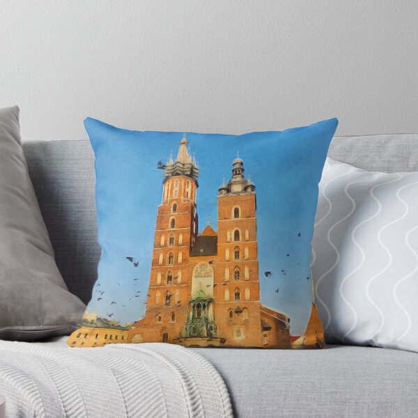 Item preview, Kraków I designed and sold by RS3PT.
