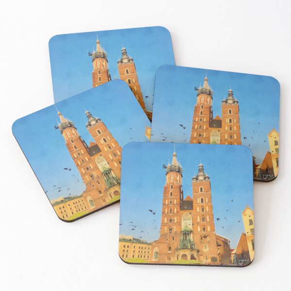 Item preview, Kraków I designed and sold by RS3PT.