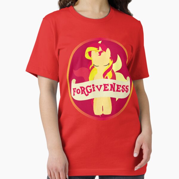 Item preview, Elements of Harmony - Forgiveness designed and sold by MidnightSt4r.