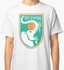 Ivory Coast World Cup T-Shirt Classic T-Shirt