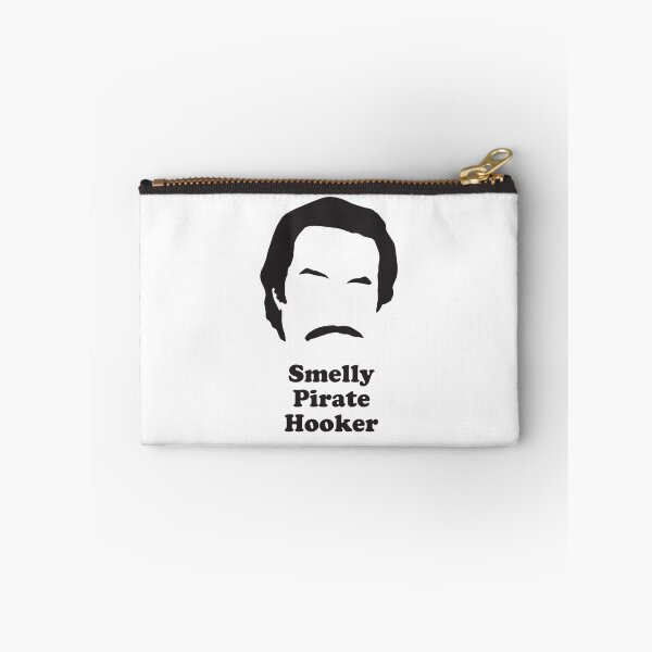 Item preview, Ron Burgundy - Smelly Pirate Hooker designed and sold by gazbar.