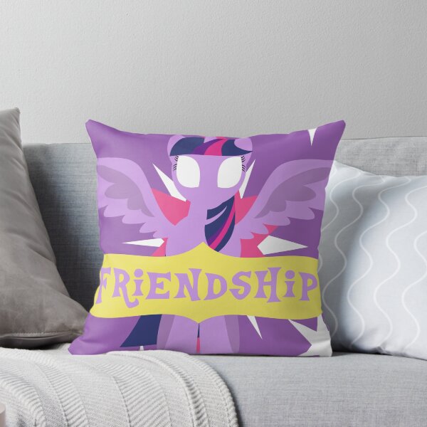 Item preview, Elements of Harmony - Friendship designed and sold by MidnightSt4r.